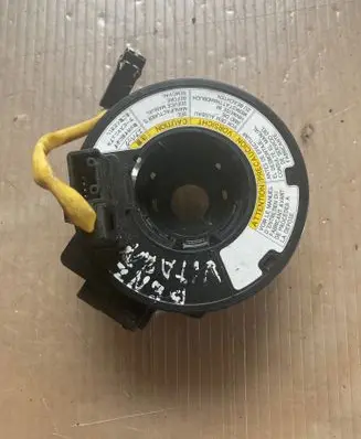 Suzuki Grand Vitara II Airbag slip ring squib (SRS ring) AM62J0R460214