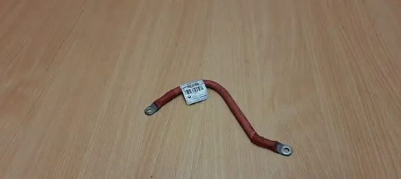 Renault Laguna III Positive cable (battery) 240800003R PRT02050