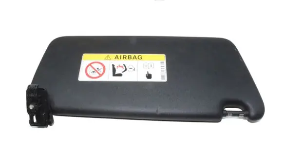 Mercedes-Benz A W176 Sun visor A1768101300