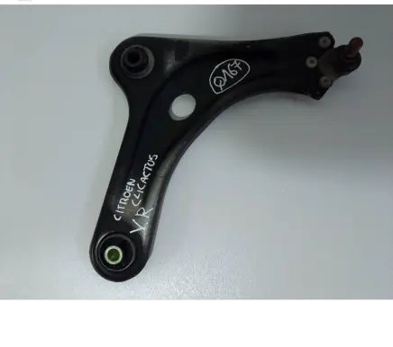 Citroen C4 Cactus Front control arm