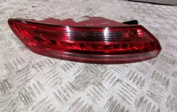 Renault Laguna III Rear/tail lights 265550005R 26040102