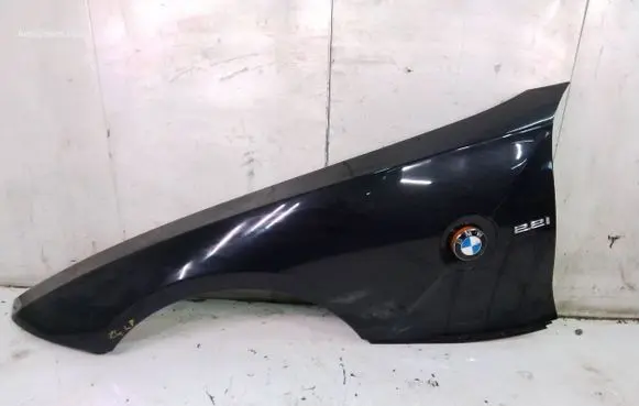 BMW Z4 E85 E86 Fender