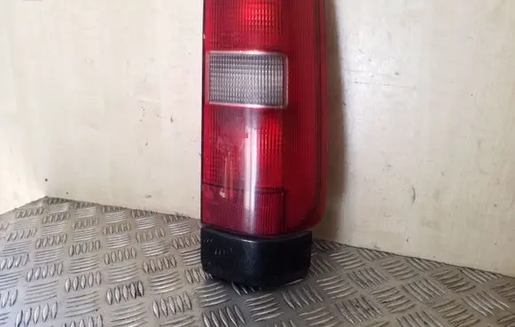 Volvo S70 V70 V70 XC Rear/tail lights 3512320 3512426