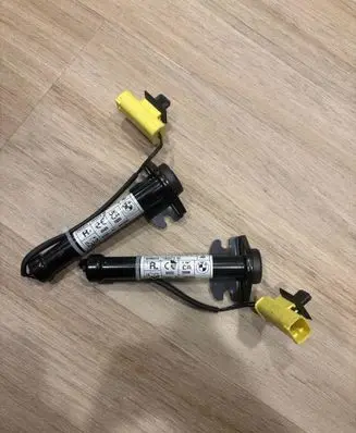 BMW 5 G60 G61 Bonnet Pedestrian Airbag Actuator 9464341
