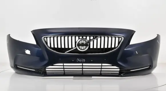 Volvo V40 Front bumper 31283732