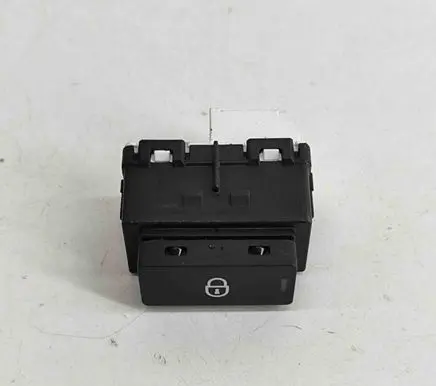 Central locking switch button