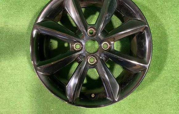Ford Fiesta R16 alloy rim H1BJ1007G1A