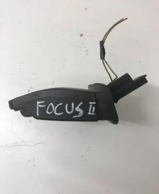 Ford Focus Multifunctional control switch/knob 758709