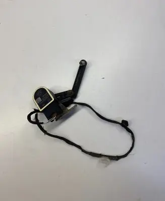 BMW 5 F10 F11 Headlight/headlamp level sensor 6784075