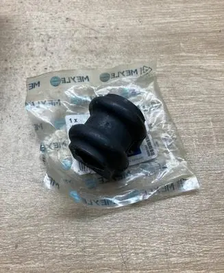 Hyundai Accent Front anti-roll bar/stabilizer link MSB0186 37146150002