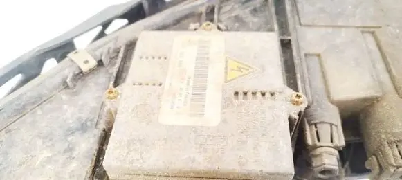 Mazda 6 Headlight ballast module Xenon 1307329086