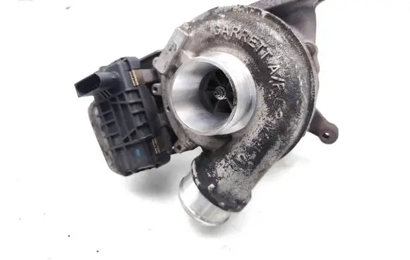 Peugeot 4007 Turbo 9684849580