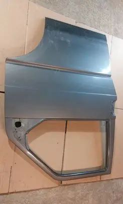 Volkswagen Multivan T4 Front door