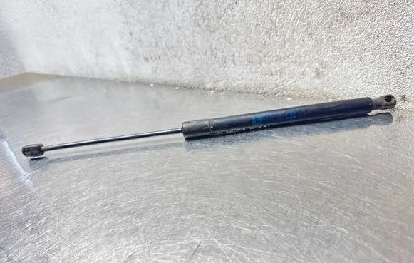 Opel Zafira B Tailgate/trunk strut/damper 13128759