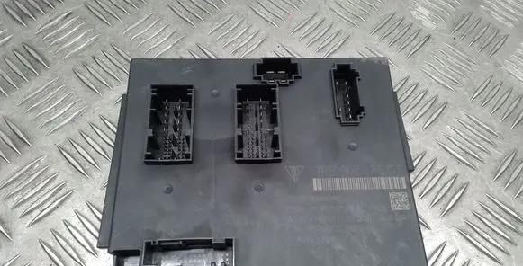 Comfort/convenience module