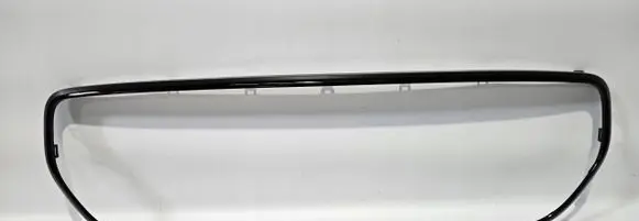 Mini One - Cooper F56 F55 ACC Distronic radar sensor grill/trim 