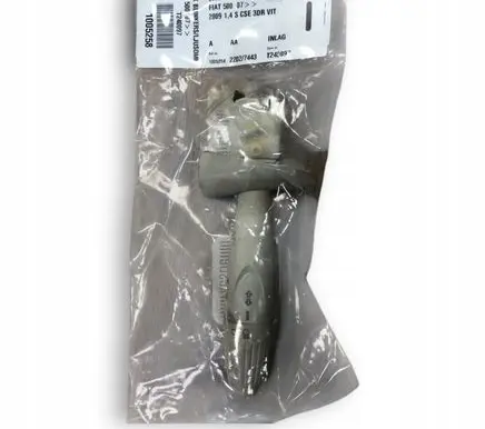 Fiat 500 Indicator stalk 735495757