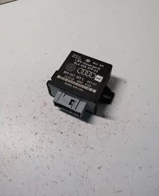 Audi A6 S6 C6 4F Light module LCM 8P0907357C 5LA00837922