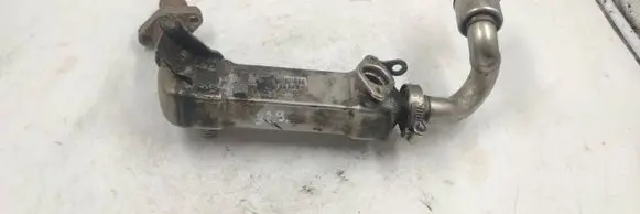 BMW 3 E46 EGR valve cooler 7799065a102 002458150