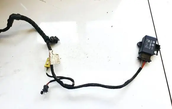Skoda Octavia Mk2 (1Z) Other relay 1z0959772