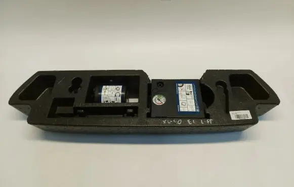 Volvo XC40 Glove box in trunk VOLVOXC40