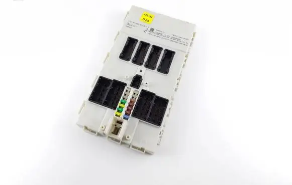 BMW 1 F20 F21 Comfort/convenience module 9288304 61359288304 10681810