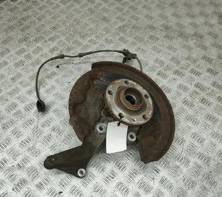 Skoda Yeti (5L) Rear wheel hub 3C0505434G