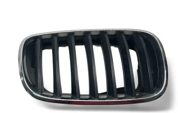 BMW X5 E70 Front grill 7171396