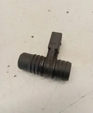 Volkswagen Transporter - Caravelle T4 Fuel pressure sensor 3900160875