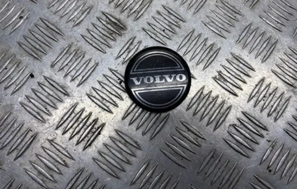 Volvo S40, V40 Original wheel cap 86463791