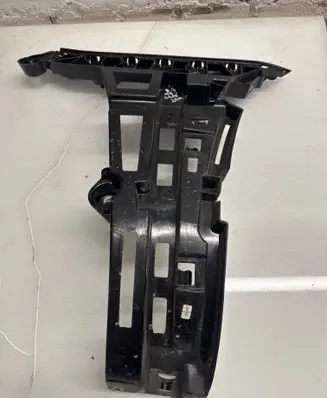 Mercedes-Benz S C217 Rear bumper mounting bracket A2178855801