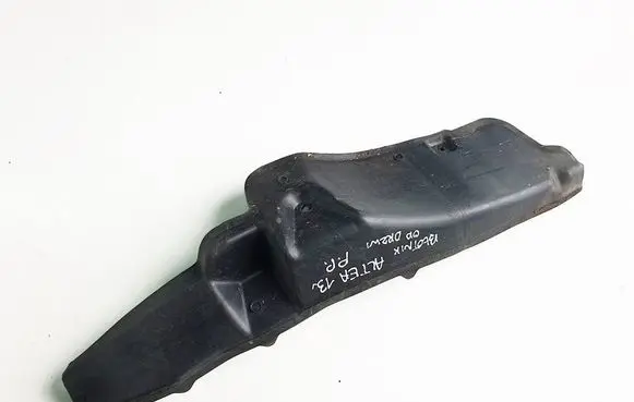 Seat Altea Fender foam support/seal 5P0853970-sea 5p0853970