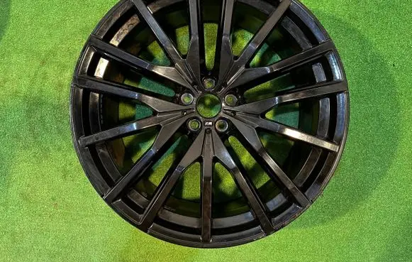 BMW X5 G05 R22 alloy rim 