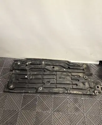 Toyota C-HR I Side bottom protection 58166F4010