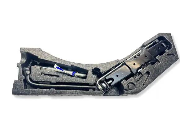 Volvo XC40 Lift Jack 