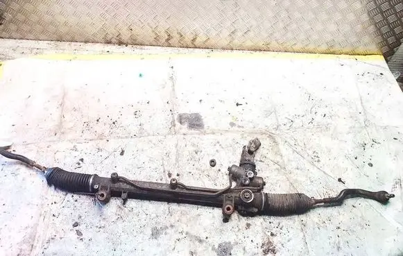 Mercedes-Benz A W168 Steering rack LHD