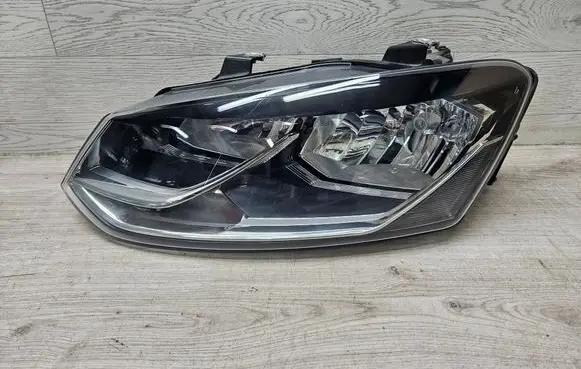Volkswagen Polo V 6R Headlight/headlamp 6C1941005