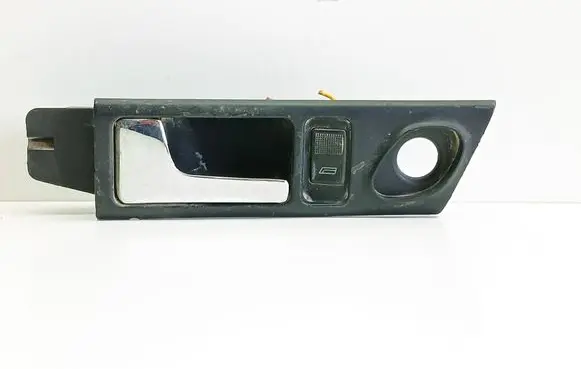 Audi A6 S6 C4 4A Rear door interior handle 4A0839019C