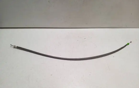 Mercedes-Benz Vito Viano W447 Loading door cable line A4477600204
