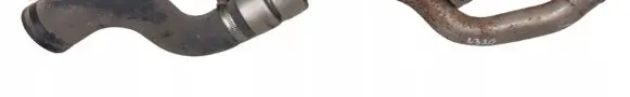Land Rover Range Rover Sport L320 Intercooler hose/pipe