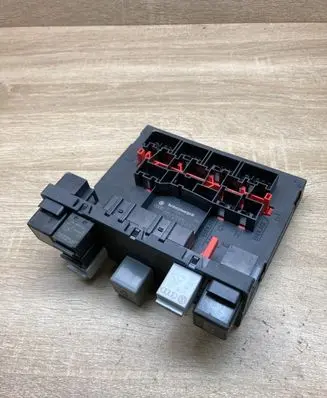 Volkswagen PASSAT B6 Comfort/convenience module 3C0937049J