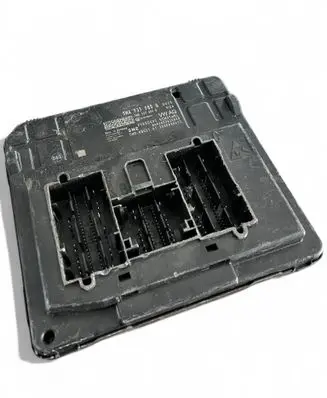 Volkswagen Tiguan Central body control module 5WA937085GXX