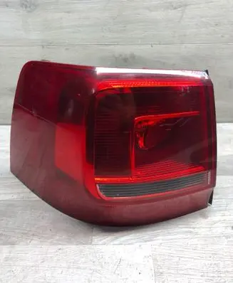 Volkswagen Sharan Rear/tail lights 7N0945095D 89504946 805040465668