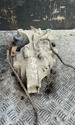 Honda CR-V Rear differential GR7W3075247