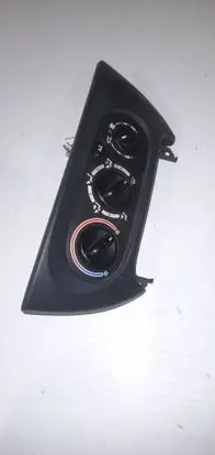 Renault Scenic I Climate control unit 662366X