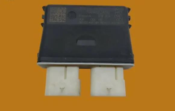 Skoda Superb B9 Other control units/modules 3G0962243D