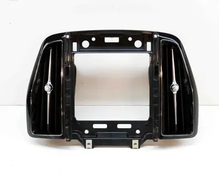 Volvo XC60 Dashboard air vent grill cover trim 31417744 31417742