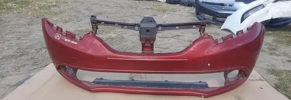 Dacia Logan II Front bumper 620226895R