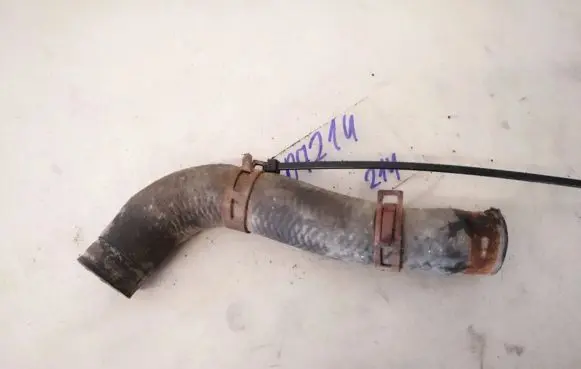 Mazda Xedos 9 Engine coolant pipe/hose