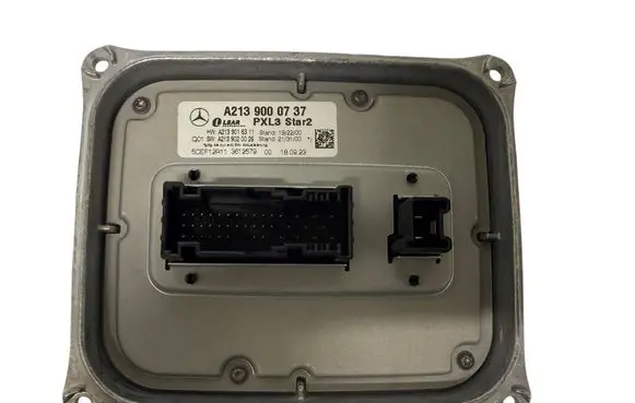Mercedes-Benz GLS X167 Headlight ballast module Xenon A2139000737 2139000737 A2139002433